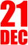 21 DEC