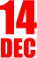 14 DEC