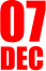 07 DEC